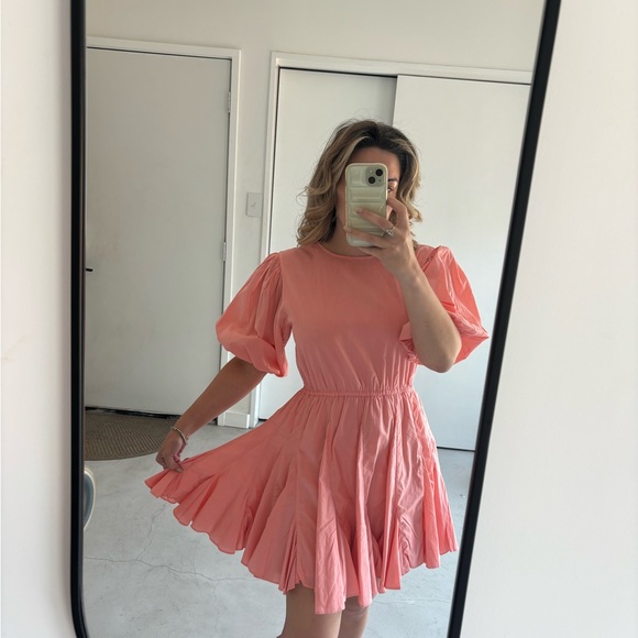 Rhode Molly Dress - Picture 3 of 4